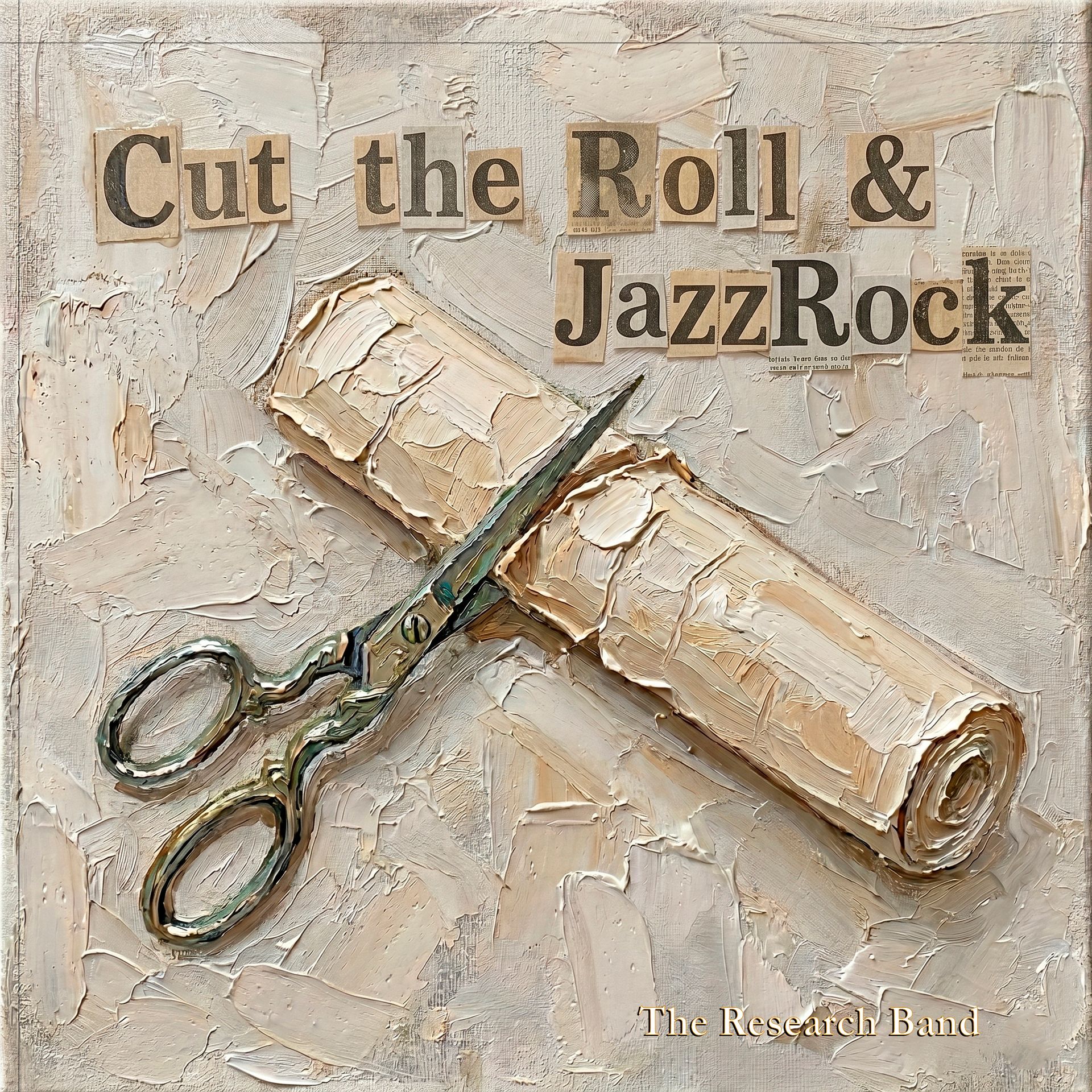 Cut the Roll & JazzRock